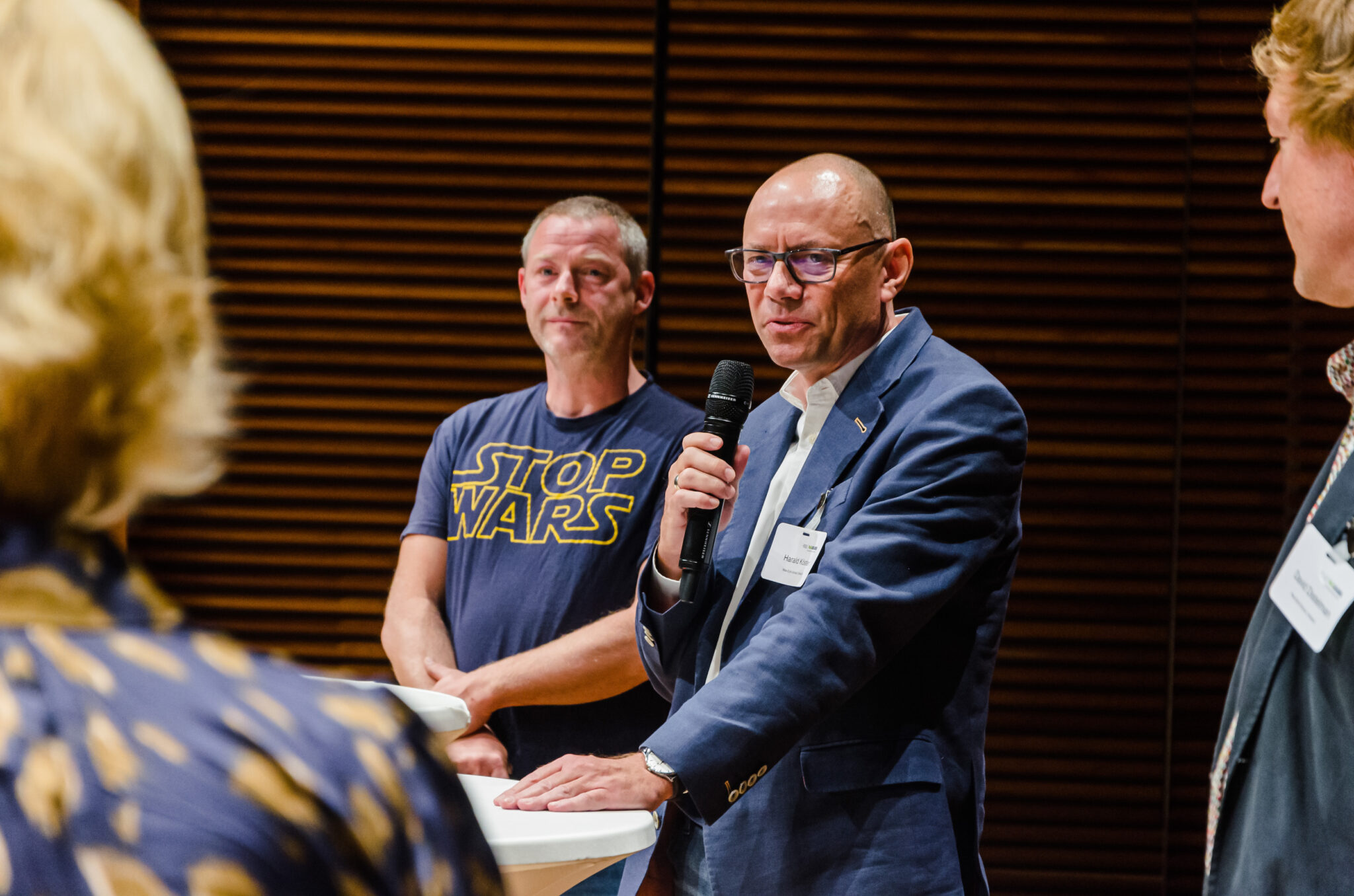 MaxEythSchule wird mit dem European Innovative Teaching Award 2022