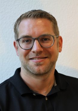 Florian Mohr 2020